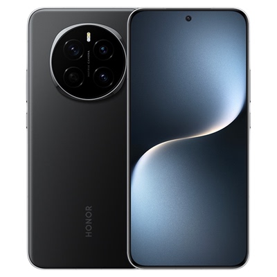 24期免息荣耀Magic7新款手机