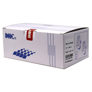 温州大华累计计数器 DHC3J-6L/8L/VL/AL自带电源6位8位COUNTS计数