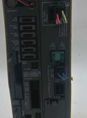 FANUC A16B-3200-0412  A16B-2203-0370  A05B-2400-C060