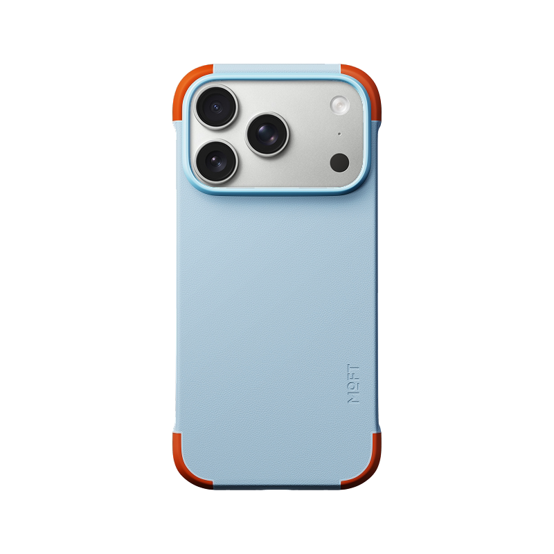 MOFT适用苹果iphone18Pro Max手机壳超薄新款17Pro强磁吸开放性边框Air防摔magsafe保护套高端