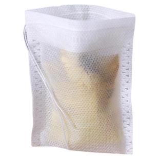 无纺布煲汤调料袋卤料袋中药煎药隔渣袋茶包袋一次性食品级过滤袋