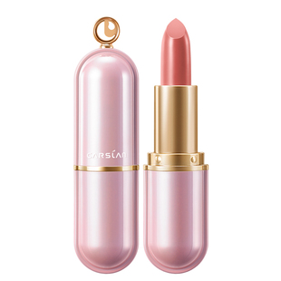 卡姿兰口红显白雾面哑光淡妆豆沙色口红礼盒唇膏秋冬新款官方正品