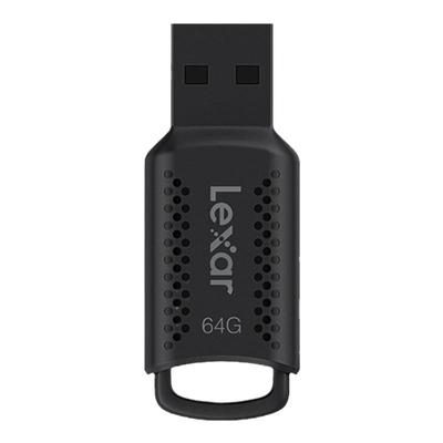 雷克沙U盘32G 64G 128G 256G高速USB3.0传输商务办公电脑资料备份