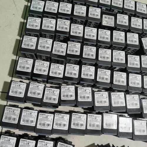 【议价】触头3RH6911-1HA22有76个，95新，包好包