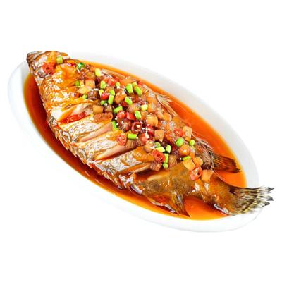 臭鳜鱼正宗！6两至2斤规格齐全