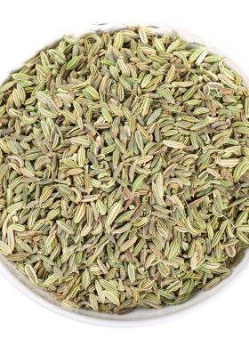 四川小茴香农家新货药用香料500g