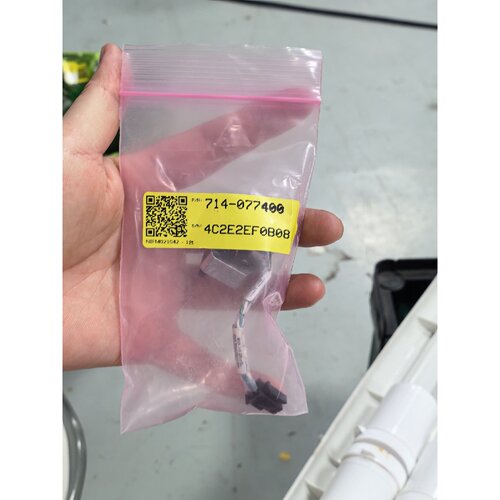 赛默飞配件PN7140774004C2E2EF0B议价