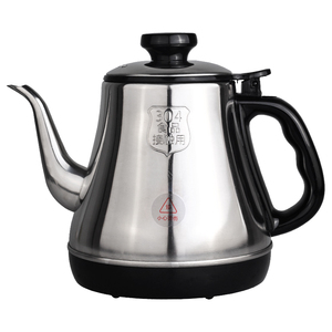 饮水机茶吧机烧水壶0.6升