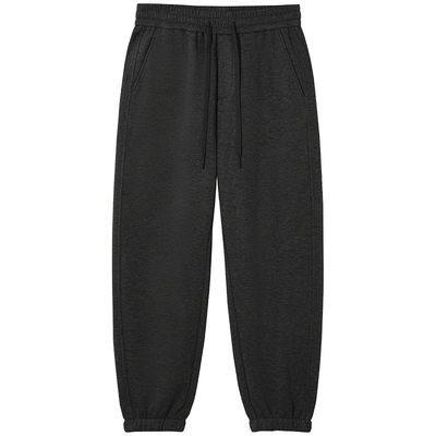 热风2025年新款男士舒适卫裤