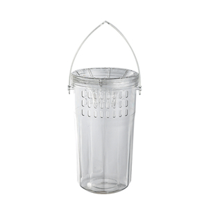 儿童户外捕鱼瓶工具儿童玩具倒须抓小鱼神器虾笼捕鱼笼捕虾笼工具