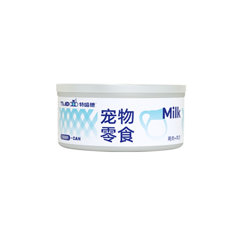 猫罐头零食罐补充营养湿粮