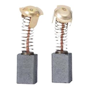 装机碳刷大全东成款切割机角磨机通用电锤手电钻冲击钻磨光机炭刷