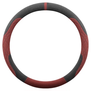 大众方向盘套速腾途观探岳迈腾探歌帕萨特途昂2025款朗逸宝来把套