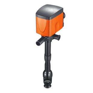 西龙潜水泵XL-060/160/260/360鱼缸抽水泵水族箱上滤循环过滤器泵