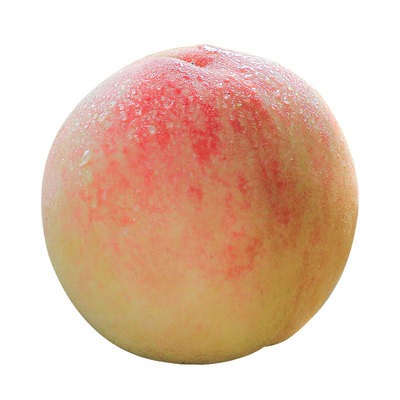 澳洲进口水蜜桃！香甜多汁