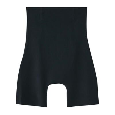 红豆女士高腰收腹裤产后薄款