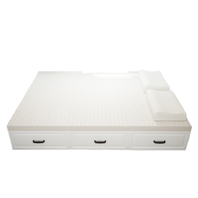 榻榻米乳胶床垫定制任意尺寸