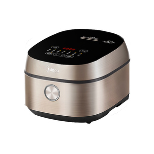 美的IH家用电饭煲3L升多功能新款2到3到4人小电饭锅官方政府补贴