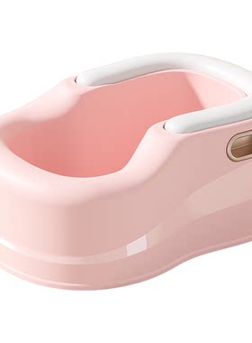 宝宝坐式洗屁屁免蹲神器