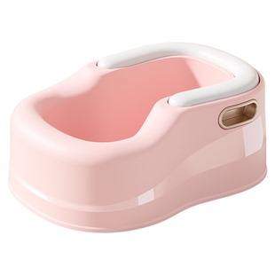 儿童洗屁屁盆宝宝屁股神器婴儿女童小孩女生专用洗PP免蹲可坐男童