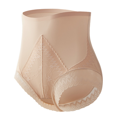 猫人夏季必备旗袍专用收腹提臀裤