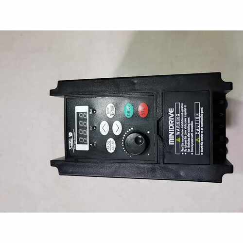 议价三垦力达变频器GF0.4K原装拆机实物图包好邮维修