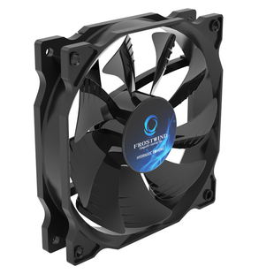 usb超静音12cm电脑机箱风扇散热路由器光猫DIY降温笔记本小5v排气