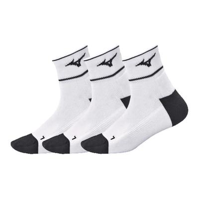 美津浓男女款专业运动袜