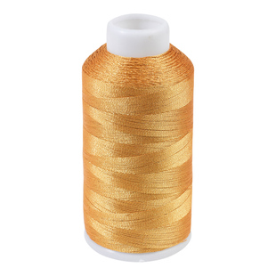 编绳金线369股金银股线手工编织diy材料金店专用手链手绳绕线配饰