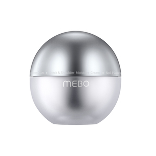 MEBO美宝第三代颈霜50g天鹅颈按摩霜补水保湿水润肌肤颈部护理