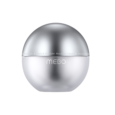 美宝肩颈霜颈部护理补水保湿