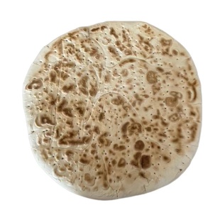 蒙阴锅饼山东淄博炒锅饼沂蒙特产临沂老面香酥炒锅饼泡馍白面炕饼