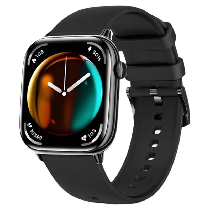 华强北WatchFit4智能手表多功能
