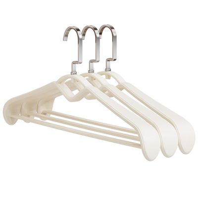大衣衣架家用挂衣宽肩无痕防肩角