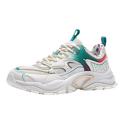 361女鞋运动鞋秋季复古老爹鞋