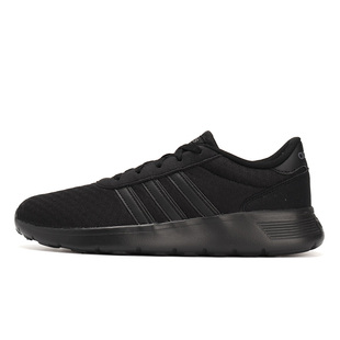Adidas/阿迪达斯正品NEO LITE RACER 男女经典缓震运动鞋 DB0646