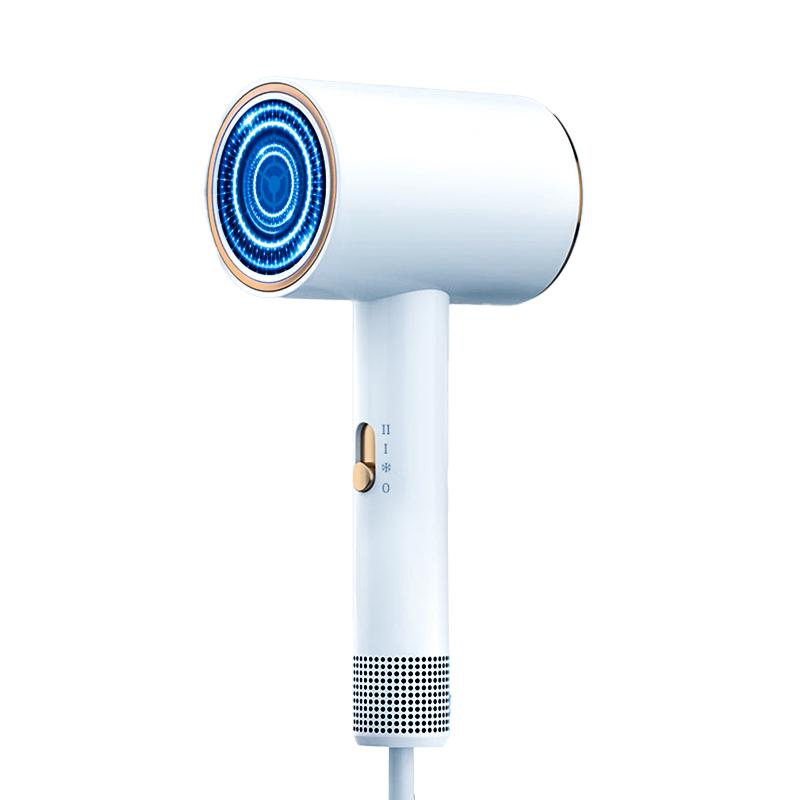 400瓦低功率小型便携式电吹风机宿舍用学生500w以下600w寝室800w