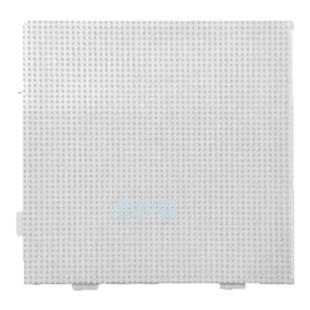 2.6MM拼豆模板耐高温模板大方板5MM拼拼豆豆专用模板拼豆底板