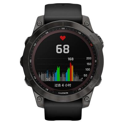 佳明手表fenix7/7XPro户外码表