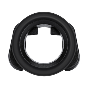 JJC 适用尼康DK-29眼罩Z5II Z63 Z6III Z72 Z5 Z6二代 Z6II Z7微单相机取景器防护配件护目镜圆形眼杯