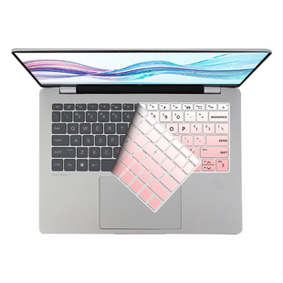 思舞适用于惠普星bookPro16/14/13键盘膜暗影精灵11Slim光影精灵11Victus笔记本星book15电脑战66八代14+16+