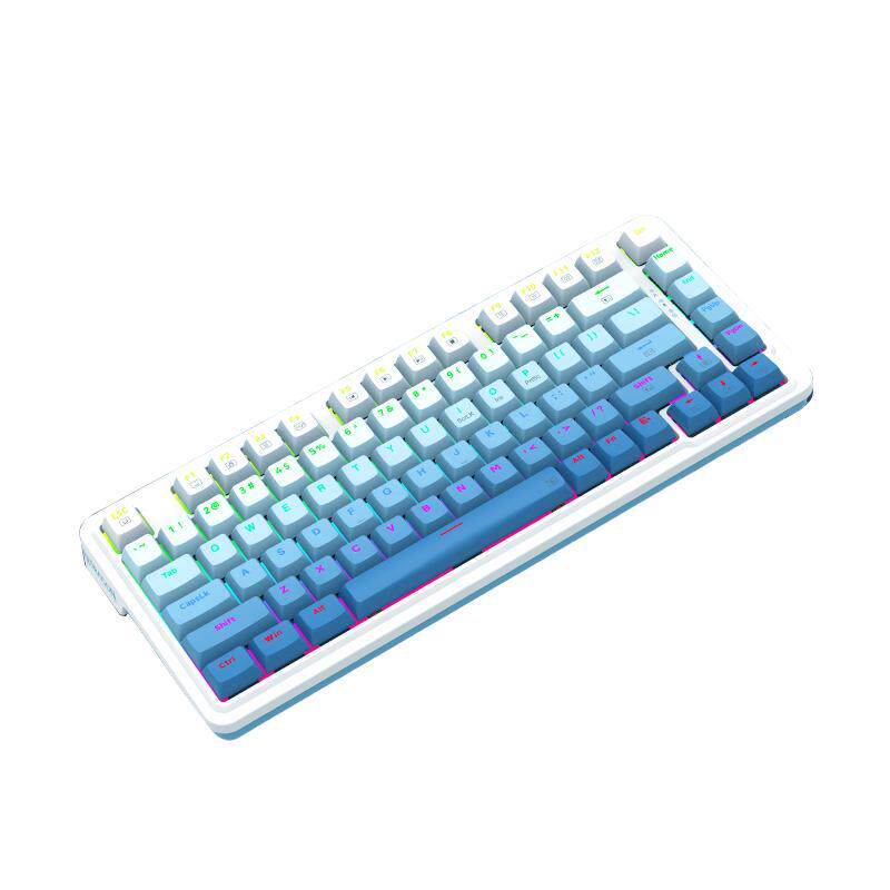 红龙小型有线机械键盘
