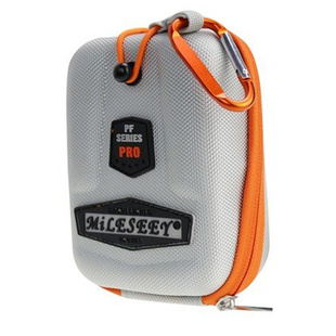 Mileseey原装保护壳 测距仪包 迈测PF210高尔夫测距望远镜收纳盒