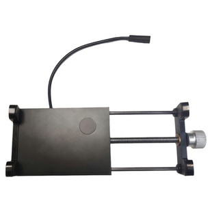 梭鱼代驾车专用配件梭鱼N9手机支架超霸一号USB充电支架