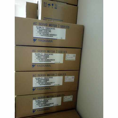 议价低价促销sgmjv-08a3a61全新原装安川伺服质保一年包邮欢迎询
