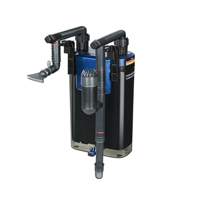 适用小米鱼缸外置过滤安彩EX450