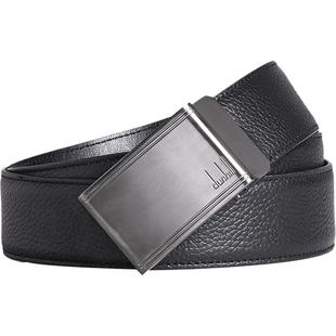 【新年礼物】dunhill登喜路男士经典款式35MM自动扣腰带