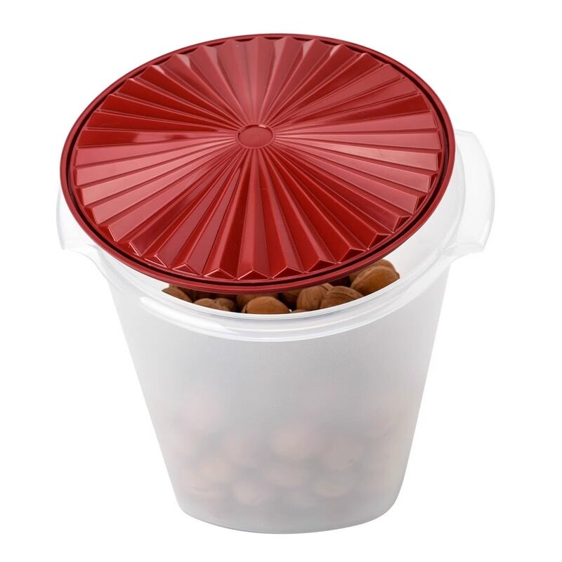 特百惠食品级PP圆锥形中国