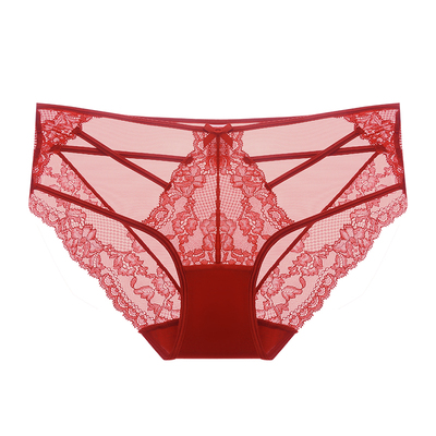 本命年内裤女属蛇性感时尚新款