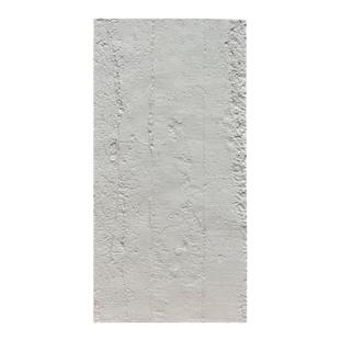 轻质pu水泥板混凝土浇筑板石皮洞石背景墙门头工业风艺术装饰材料